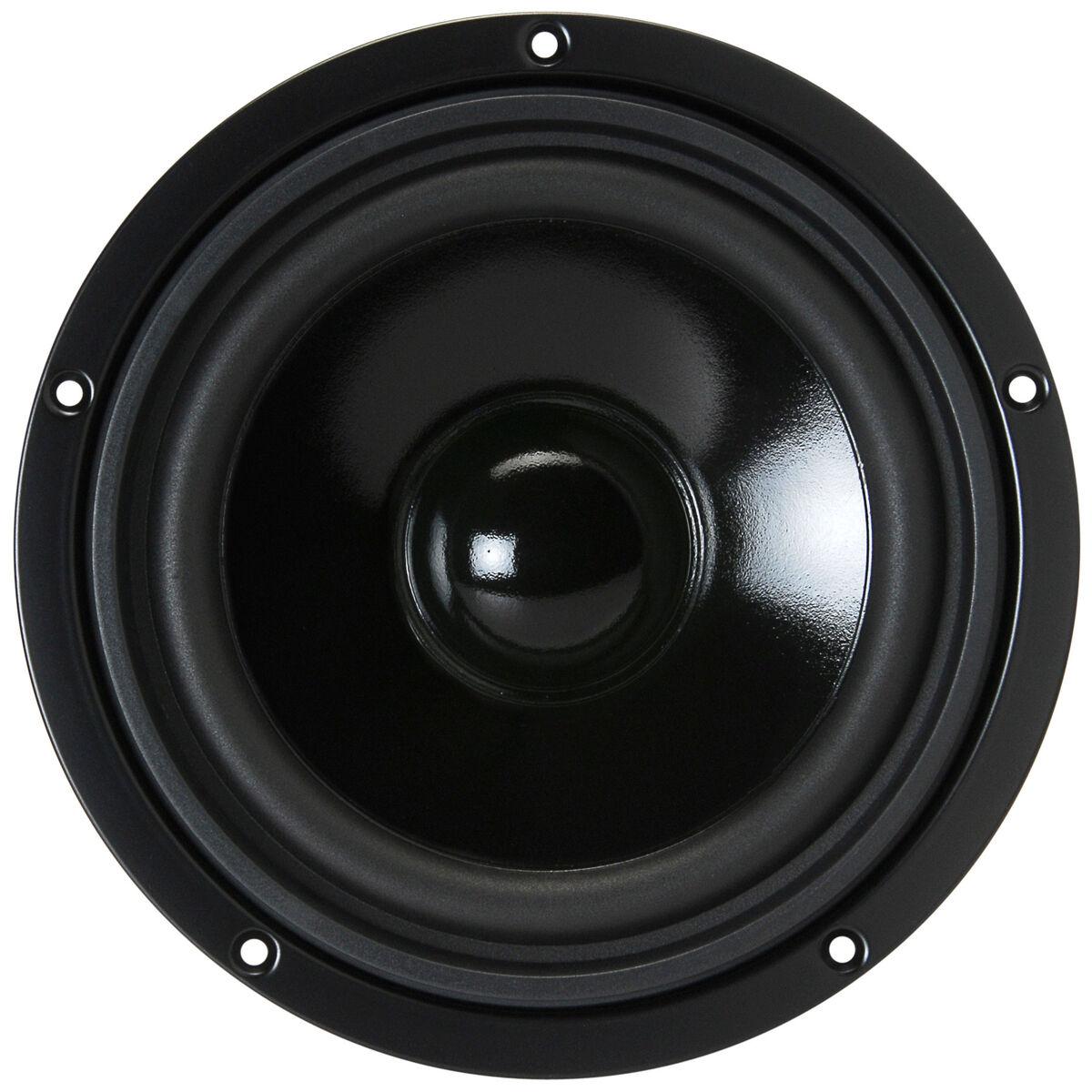 ガストン GUSTON ウーファー 210 Woofer 210 170（Order Visaton